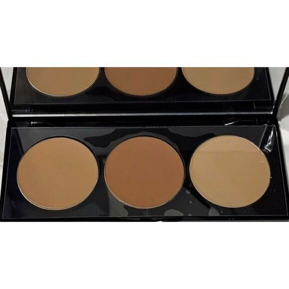 MALLY BEAUTY - NWTIB - 2-Pack Bundle - Custom Color Concealer System in “Rich” - Picture 8 of 10